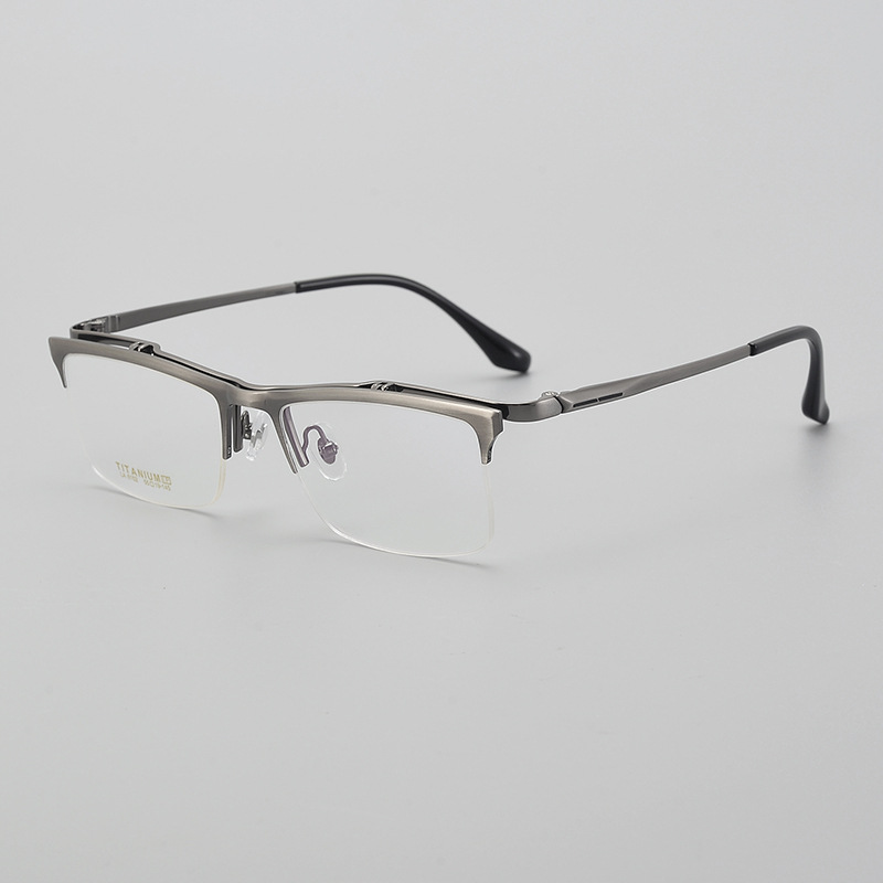 Exquisite Titanium Opitcal Frame