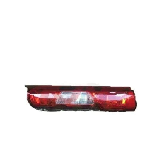 DC19-134-04-05-AD LED Taillights for Ford Transit 2015