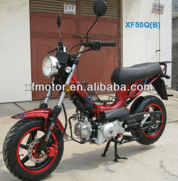 Mini Chopper Bike: Compact and Stylish Ride