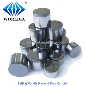 PDC Cutters and Drill Bits Processing Service