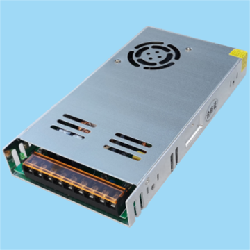 High-Performance Switching Power Supply