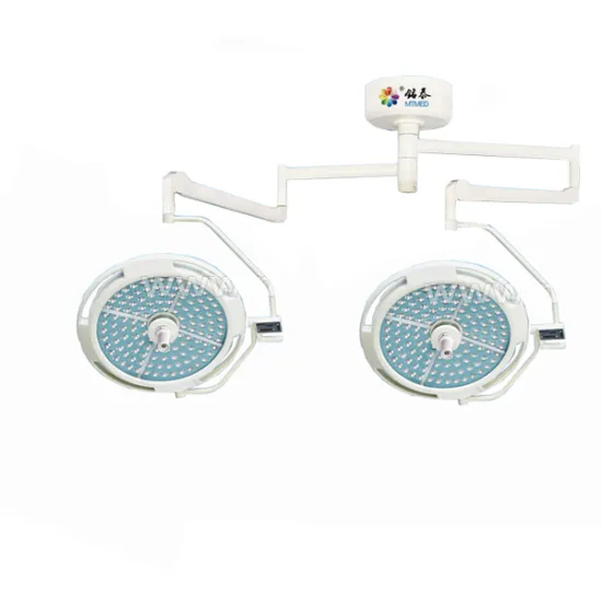 Hospital Internal camera medical surgical lamp