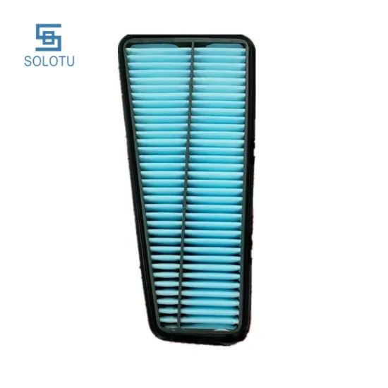 Air Filter for Land Cruiser Prado (_J12_) 4.0 (GRJ125, GRJ120) 1GR-FE 2003-2009 17801-31090