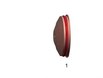 KJELLBERG PERCUT-100 Shield Z4020/Z4030