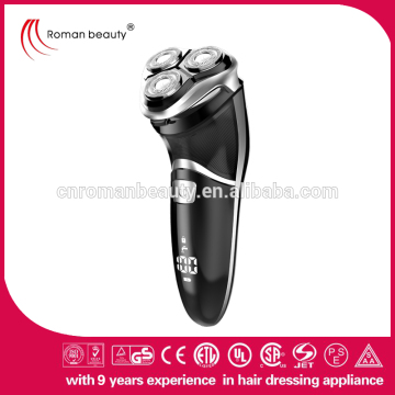 Roman series IPX7 waterproof Men Shaver