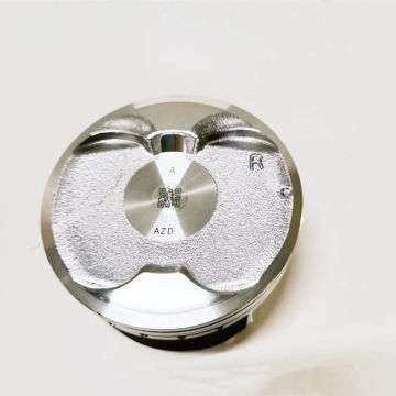 Pistons do motor definido para Subaru Forester Impreza Legacy WRX STI (EJ25, EJ255, EJ257) TURBO Pistons
