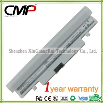Genuine Battery Samsung NP-148 AA-PB2VC6B AA-PB2VC6W N150 White 4400mA