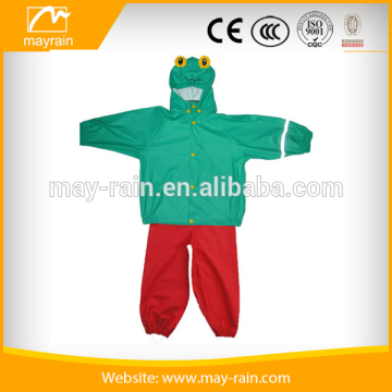 children rainsuit kids rainsuit