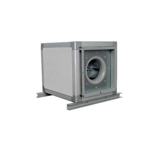 인라인 원심 덕트 팬