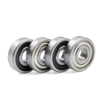 Arrma Infraction Limitless Typhon Fireteam 6S Bearing Specifications