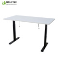 Office Furniture White Computer Standing Table