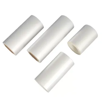 PET Lamination Film Roll for Packaging and Printing