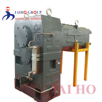 SZ80 SZ Series Gearbox Reducer for Conical Twin Plastic Extruder Machine