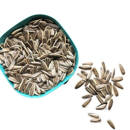 Sweet Sunflower Seeds As Nuts & Snacks