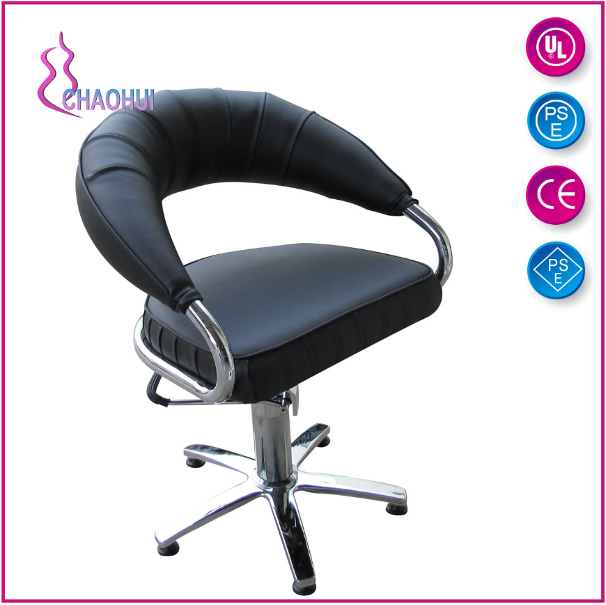Multifunctional hydraulic hairdressing chair