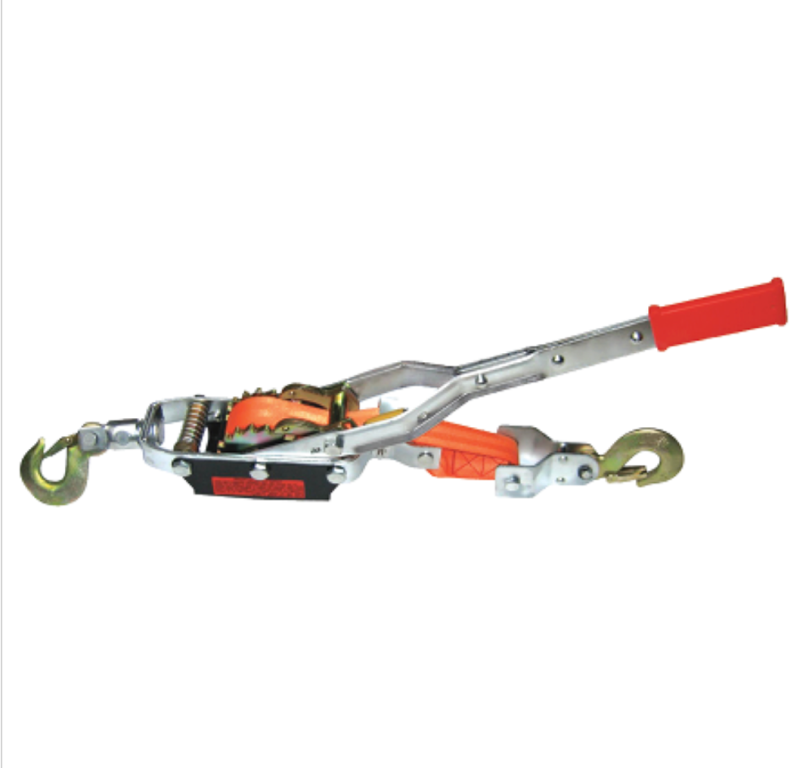2t and 4t Hand Puller with Strap