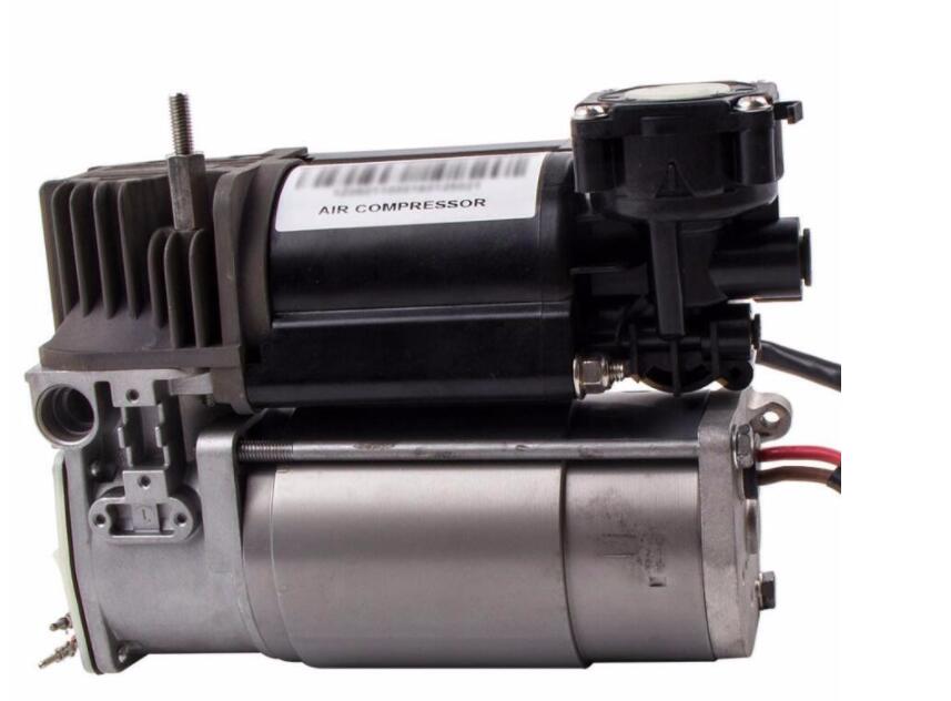 Air Suspension Compressor Fits Land Rover Range Rover 2003 2004 2005 RQL000014 LR006201