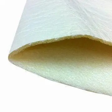 Oxford fabric laminated composite EVA