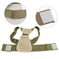 Flexible Back Belt Child Body Corrector Posture Shoulder Support Corrector Belt