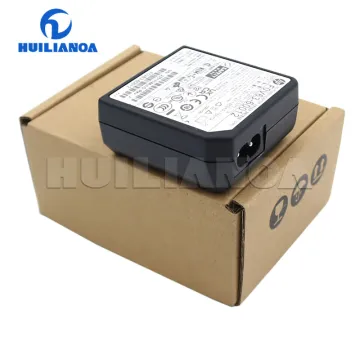 AC Power Adapter for HP Envy 4520 6255 Officejet 4650 8025 8035 Power Supply Adapter F0V63-60012 for HP Officejet 4650 4538 6230