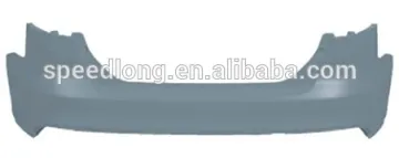 Car body parts plastic parts for Ford Focus 2015