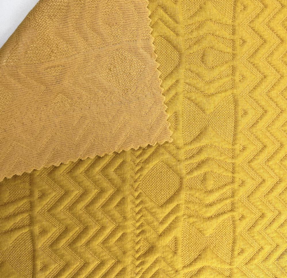 84% Polyester 14%Rayon 2% Spandex Fabric