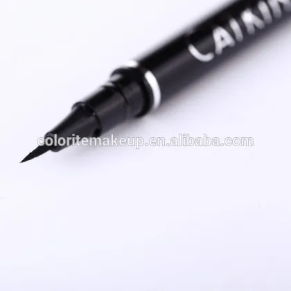 liquid eyeliner free eyeliner sample
