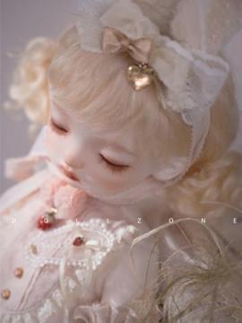 BJD Cinnamon 42cm Girl Ball Jointed Doll
