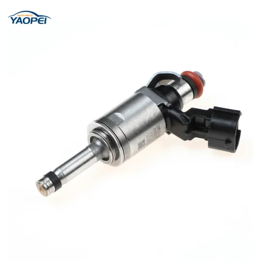 CM5E-BB Fuel Injector Injection Nozzle for Ford Focus 2.0L Ecoboost 2012-2016