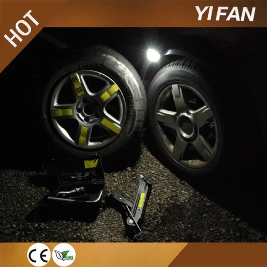 Solar Panel New Design Portable High Brightness solar light