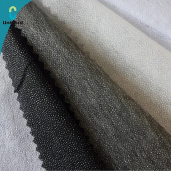 woven interlining woven fusible interlining