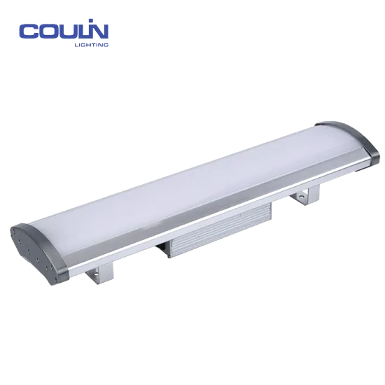 High Quality Widely Use Led Batten Light