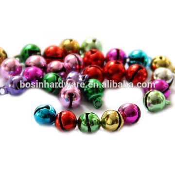 Arriba Venta Buena Calidad Navidad Pequeño Metal Craft Bell