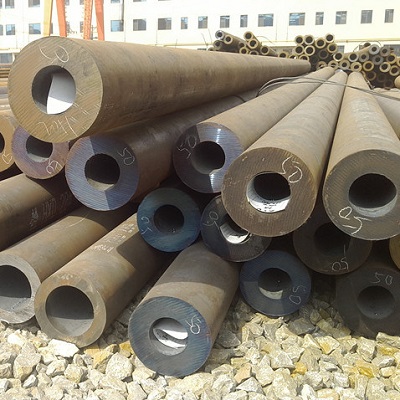 Alloy Steel Pipe (24