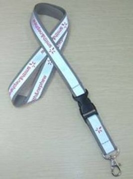 Reflective Lanyard