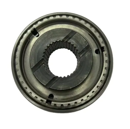 OEM OK71E-17-260 Transmission Gearbox Synchronizer Assy for KIA Bongo 1.2 Besta