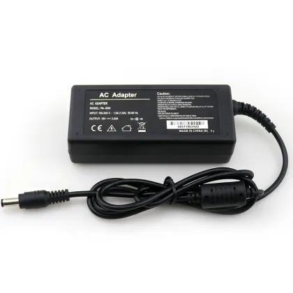Generic Delta 65w Adapter Travel Laptop Power Adapter