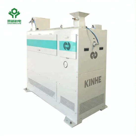 Top selling MPGV-180 Series of water polisher