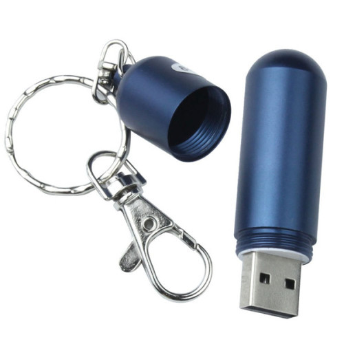128gb Usb Memory Stick 3.0 with Key Chain