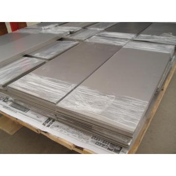 Gr7 titanium plate sheet