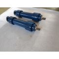 Telescopic Hydraulic Cylinders for Metallurgical equipment