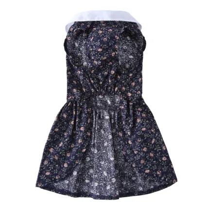 pet Dog Dress Princess Tutu Dress Cute Skirt