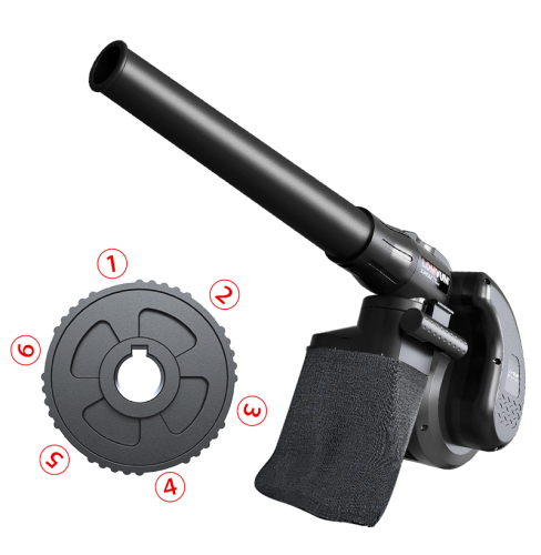 Computer cleaning tools