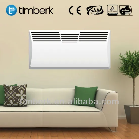 eco wall heater