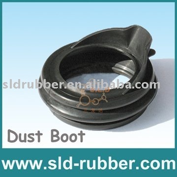 Automotive Rubber Dust Proof Cover/Dust Boot/Shock Absorber Dust Boot