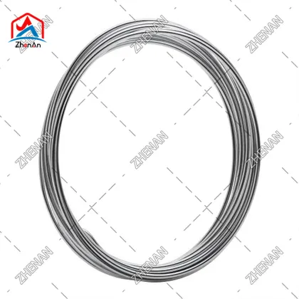 Niobium wire 99.98% Niobium wires