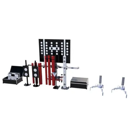 Stable Quality Sunshine ADAS Calibration System for Most Cars