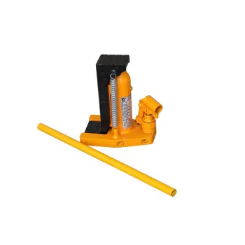 20 Ton Jaw Type Hydraulic Cylinder - KET-ZSD-20 Search Engine