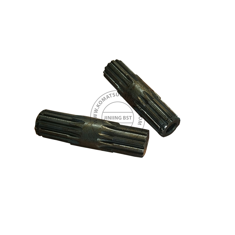 Shaft Crabk TZ910B1016-00 for PC60-7 Excavator shaft