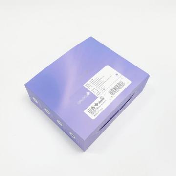 Purple Sex Products Packaging Box